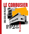 LE CORBUSIER/MADRID 1928