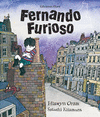 FERNANDO FURIOSO T  /A/