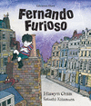 FERNANDO FURIOSO �T�  /A/