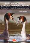 INTRODUCCION A LA ECOLOGIA COMPORTAMENTAL. MANUAL COMPORTAMIENTO ANIMA