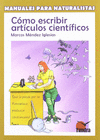 COMO ESCRIBIR ARTICULOS CIENTIFICOS