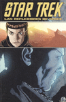 STAR TREK/LAS REFLEXIONES DE SPOCK