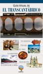 GUIA VISUAL TRANSCANTABRICO /CORDELIA/