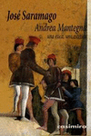 ANDREA MANTEGNA /CASIMIRO/