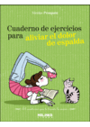 CUADERNO DE EJERCICIOS PARA ALIVIAR EL DOLOR DE ESPALDA