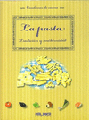 LA PASTA TRADICION Y MODERNIDAD