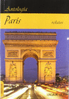 PARIS/ANTOLOGIA DE RELATOS