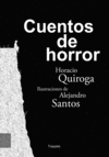CUENTOS DE HORROR  /A/