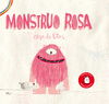 MONSTRUO ROSA /A/
