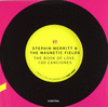 THE BOOK OF LOVE/100 CANCIONES