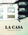 LA CASA  /A/