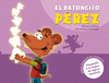 EL RATONCITO P�REZ (ADAPTADO A LA LENGUA DE SIGNOS ESPA�OLA