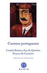 CUENTOS PORTUGUESES R