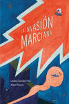 LA INVASI�N MARCIANA  /A/