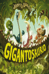 GIGANTOSAURIO  /A/