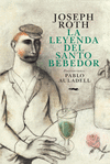 LA LEYENDA DEL SANTO BEBEDOR  /A/