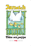 TODOS MIS PATITOS  /A/