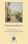 CUENTOS ITALIANOS (BOLSILLO)