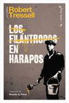 LOS FIL�NTROPOS EN HARAPOS