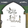 LA PRINCESA MARTINA Y EL CHIP DE LOS IDIOMAS  /A/