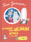 EL PEQUE�O TROL MUMIN, MYMLA Y LA PEQUE�A MY
