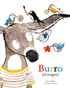 BURRO. EL ORIGEN  /A/