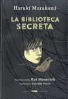 LA BIBLIOTECA SECRETA  /A/