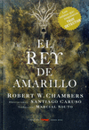 EL REY AMARILLO  /A/