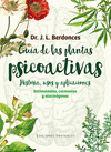 GU�A DE LAS PLANTAS PSICOACTIVAS