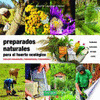 PREPARADOS NATURALES PARA EL HUERTO ECOLOGICO