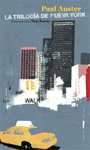 LA TRILOG�A DE NUEVA YORK  /A/