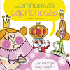 LAS PRINCESAS CAPRICHOSAS  (RIMADO/CARTN