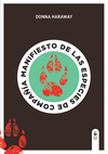 MANIFIESTO DE LAS ESPECIES DE COMPA�IA