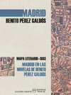 MADRID EN LAS NOVELAS DE BENITO P�REZ GALD�S