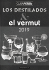 GUIA PEIN DESTILADOS Y EL VERMUT 2019