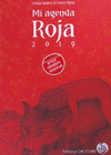 MI AGENDA ROJA 2019 (DEVOLVER ANTES DEL 20-02-2019