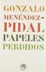 PAPELES PERDIDOS