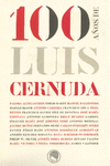 100 AOS DE LUIS CERNUDA