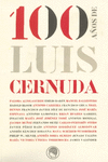 100 A�OS DE LUIS CERNUDA