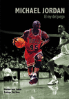 MICHAEL JORDAN EL REY DEL JUEGO