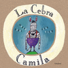 LA CEBRA CAMILA  /A/