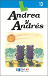 ANDREA Y ANDRES/LIBRO 13