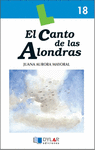 EL CANTO DE LAS ALONDRAS/LIBRO 18