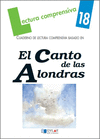 EL CANTO DE LAS ALONDRAS/CUADERNO 18