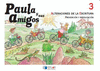 PAULA Y SUS AMIGOS/ALTERACIONES ESCRITURA 3