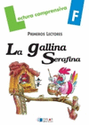 LA GALLINA SERAFINA/CUADERNO F