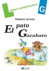 EL PATO GARABATO/CUADERNO G