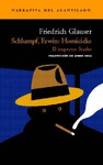 SCHLUMPF, ERWIN: HOMICIDIO. EL INSPECTOR STUDER