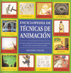 ENCICLOPEDIA DE T�CNICAS DE ANIMACI�N