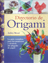 DIRECTORIO DE ORGAM�